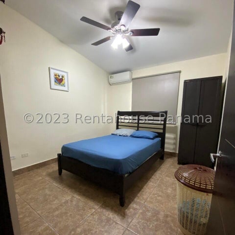 Cozy Furnished Home in Las Lajas, Chame
